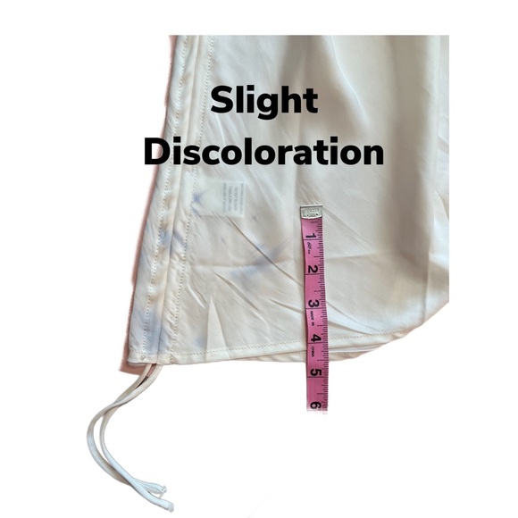 JLUXLABEL Slip Dress - Ivory - Picture 5 of 5